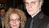 The Road to Mecca – Opening Night – Amy Irving – Kenneth Bowser
