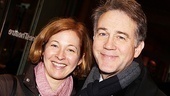 The Road to Mecca – Opening Night – Kathleen McNenny - Boyd Gaines