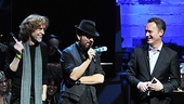 Ghost Light Sessions – Glen Ballard – Dave Stewart – Colin Ingram