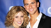 Ghost Light Sessions – Caissie Levy – Richard Fleeshman