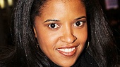 Cynthia Nixon Opening Night of Wit – Renee Elise Goldsberry 