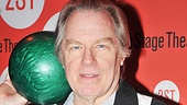 Michael McKean is happy to get some bowling in before heading back to Broadway in The Best Man. 