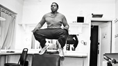 Porgy and Bess- Joshua Henry