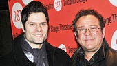How I Learned to Drive Opening Night – Tom Kitt – Michael Greif 