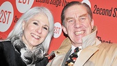 How I Learned to Drive Opening Night –Jamie de Roy – Nick Wyman