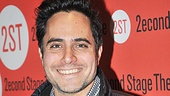 How I Learned to Drive Opening Night – Rajiv Joseph