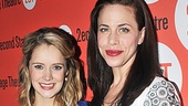 How I Learned to Drive Opening Night – Marnie Schulenberg – Jennifer Regan 