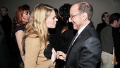 Merrily We Roll Along- Celia Keenan-Bolger and Lonny Price