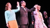Merrily We Roll Along- Elizabeth Stanley, Adam Gupper and Betsy Wolfe