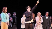 Merrily We Roll Along- Lin-Manuel Miranda
