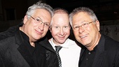 Newsies- Harvey Fierstein, Jack Feldman and Alan Menken