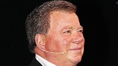 Opening Night of Shatner’s World: We Just Live in It – William Shatner