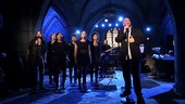 Jesus Christ Superstar Crypt concert – Lee Siegel