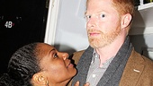 Porgy and Bess- Audra McDonald and Jesse Tyler Ferguson