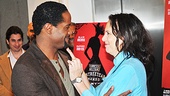 Blair Underwood and director Emily Mann can’t wait to collaborate on Streetcar.