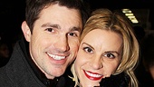 Carrie- Matt Cavanaugh and Jenn Colella