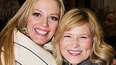 Carrie - Elizabeth Stanley and Carey Anderson