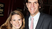 Carrie - Celia Kennan-Bolger and Alex Timbers