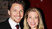 Carrie - Marin Mazzie and Jason Danieley