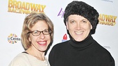 Broadway Backwards 7 – Jackie Hoffman – Charles Busch