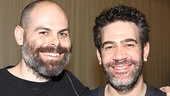 Peter and the Starcatcher Meet and Greet – Matt D’Amico – Kevin Del Aguila