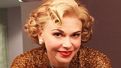 Anything Goes – Sutton’s Last Show – Sutton Foster