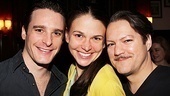 Anything Goes – Sutton’s Last Show – Bill English – Sutton Foster – Robert Petkoff