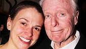 Anything Goes – Sutton’s Last Show – Sutton Foster – John McMartin