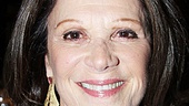 Linda Lavin at the Vineyard Theatre Gala – Linda Lavin