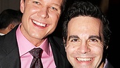Linda Lavin at the Vineyard Theatre Gala – Will Chase – Mario Cantone