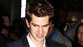 Death of a Salesman - Andrew Garfield