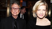 Death of a Salesman- Mike Nichols & Diane Sawyer