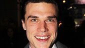 Death of a Salesman - Finn Wittrock