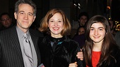 Death of a Salesman- Boyd Gaines, Kathleen McNenny and Leslie Gaines 