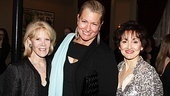 Love, Loss and What I Wore – Closing Night – Daryl Roth - Emme – Robin Strasser