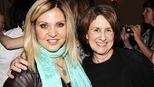 Love, Loss and What I Wore – Closing Night – Orfeh – Delia Ephron