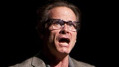 Peter Scolari in Magic/Bird.