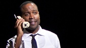 Show Photos - Magic/Bird - Kevin Daniels - Tug Coker