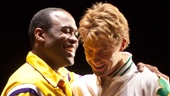 Show Photos - Magic/Bird - 