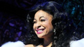 Raven-Symoné Opening Night in Sister Act – Raven-Symoné