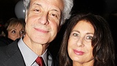 The Best Man – Opening Night – Rick Nicita - Paula Wagner