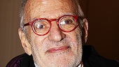 End of the Rainbow- Opening- Larry Kramer