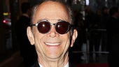 End of the Rainbow- Opening- Joel Grey