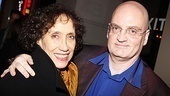 End of the Rainbow - Opening - Susan Birkenhead and Terry Johnson 