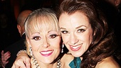 End of the Rainbow - Opening - Tracie Bennett-Sarah Uriarte Berry  