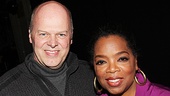 Oprah Visits Memphis – Randy Adams - Oprah Winfrey 