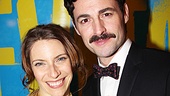Evita – Opening – Elena Roger - Max von Essen
