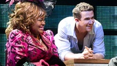Show Photos - Ghost - Da'Vine Joy Randolph - Richard Fleeshman 