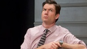 Show Photos - Seminar - Zoe Lister-Jones - Justin Long - Hettienne Park - Jerry O'Connell