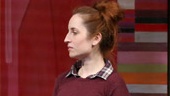 Show Photos - Seminar - Jeff Goldblum - Zoe Lister-Jones